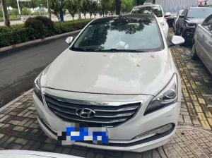 Hyundai MISTRA 2017 Седан