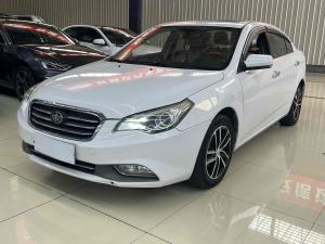 Bestune B50 2016 Седан