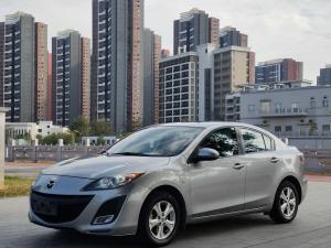 Mazda 3 2013 Седан
