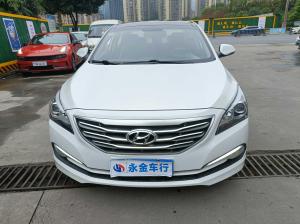 Hyundai MISTRA 2018 Седан