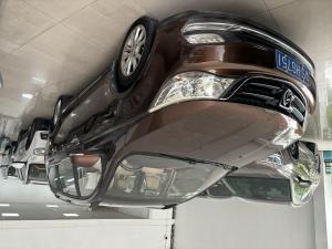 Baojun 730 2016 Минивэн