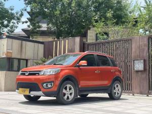 Great Wall M4 2014 Внедорожник