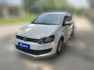 Volkswagen Polo 2014 Седан