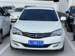 Roewe 350 2013 Седан