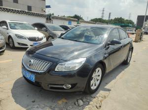 Buick Regal 2013 Седан
