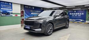 LI Auto LI ONE 2021 Внедорожник