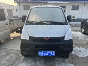 Wuling Rongguang light truck 2014 Грузовик