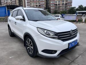 Dongfeng FENGON  2017 Внедорожник