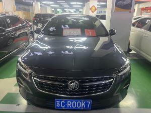 Buick Regal 2021 Седан