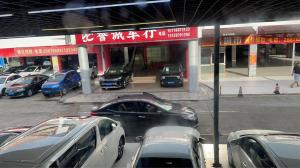 Honda Crider 2017 Седан