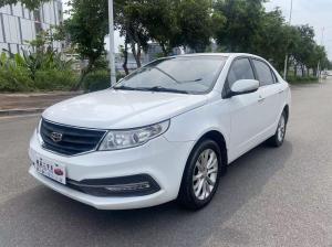 Geely Vision 2015 Седан