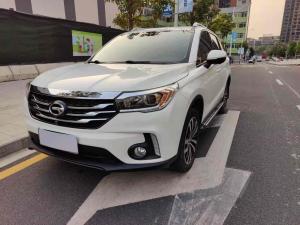 GAC Trumpchi Trumpchi GS4 2017 Внедорожник
