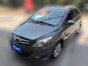 BAIC Motor  2013 Седан