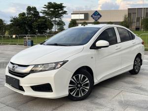 Honda City 2016 Седан