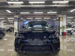 Land Rover  2021 Внедорожник