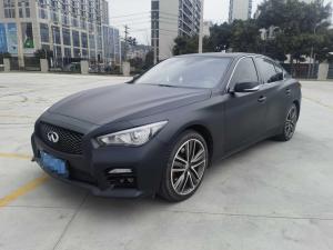 Infiniti Q50L 2015 Седан