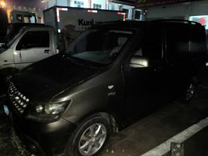 Changan Kaicene  2016 Фургон