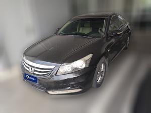 Honda Accord 2012 Седан