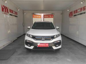 Honda XR-V 2019 Внедорожник