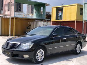 Toyota Crown 2007 Седан