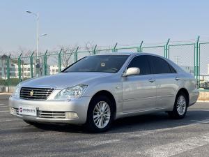 Toyota Crown 2006 Седан