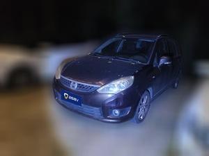 Suzuki Aerio A6 2014 Седан