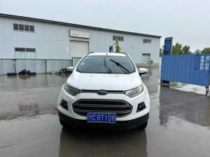Ford EcoSport 2014 Внедорожник