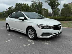 Buick Verano 2017 Седан