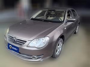 Volkswagen Bora 2012 Седан