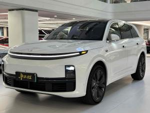 LI Auto LI L7 2023 Внедорожник