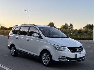 Baojun 730 2018 Минивэн