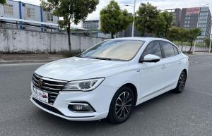 Roewe i5 2020 Седан