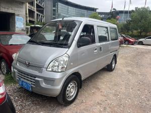 Wuling Rongguang 2014 Фургон