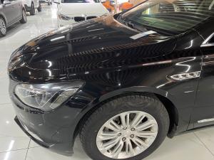 Buick LaCrosse 2019 Седан