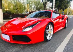 Ferrari  2018 Хэтчбек