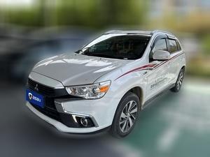 Mitsubishi ASX 2019 Внедорожник
