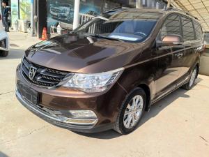 Baojun 730 2018 Минивэн