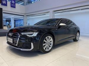 Audi A6L 2021 Седан