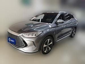 BYD  2022 Внедорожник