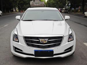 Cadillac ATS-L 2017 Седан