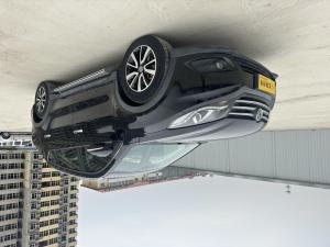 Dongfeng FENGON  2016 Внедорожник