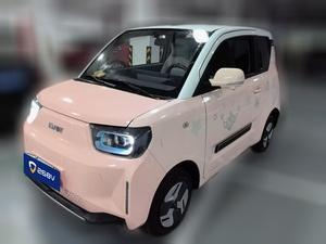 BAIC Yuanbao 2022 Седан
