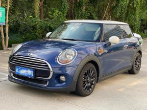 MINI 2014 Седан