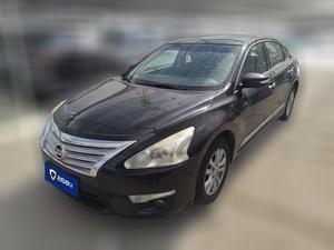 Nissan Altima 2013 Седан
