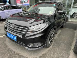 Dongfeng FENGON  2016 Внедорожник