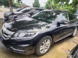 Honda Crosstour 2015 Седан