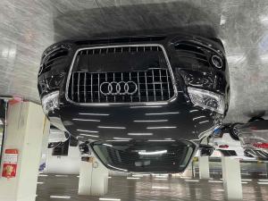 Audi Q5 2016 Внедорожник