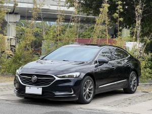 Buick LaCrosse 2019 Седан