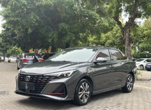 Changan Eado 2023 Седан