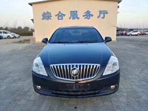 Buick Excelle 2014 Седан